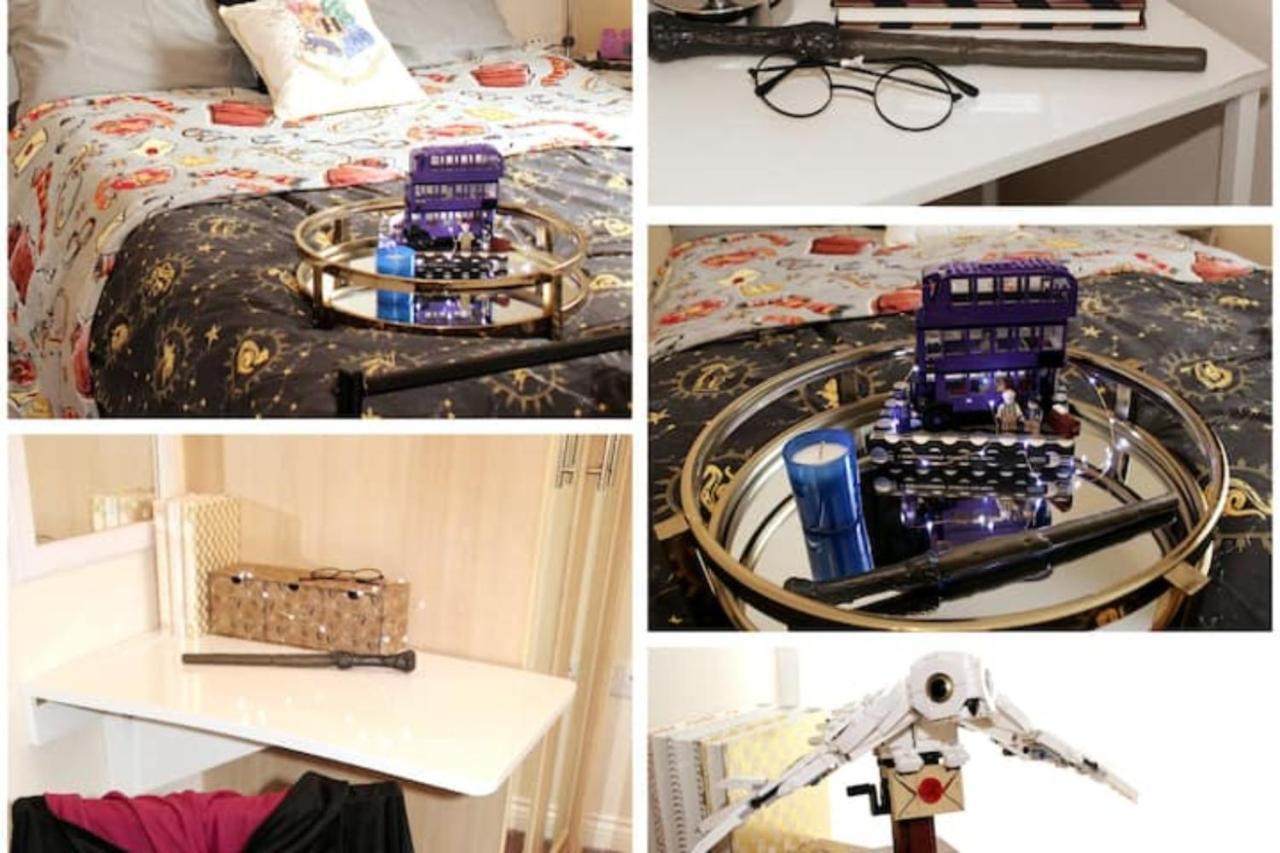 Royal Brick Home - Sleeps 5 To 6 - No Ulez - Tube Nearby - Free Parking - Lego Themed Slough Ngoại thất bức ảnh